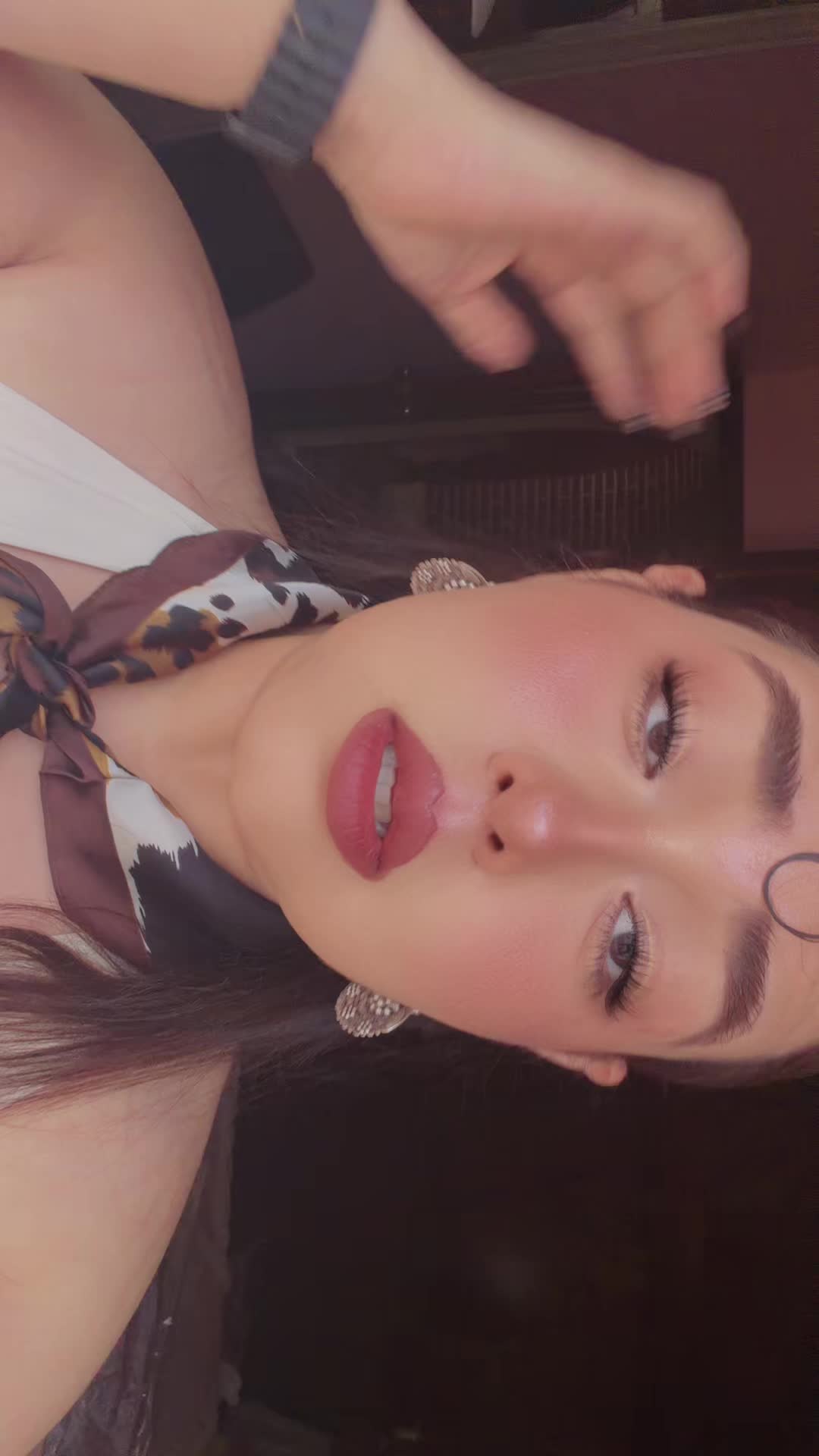 @Teresita Raygoza ๐ต๐คโจ