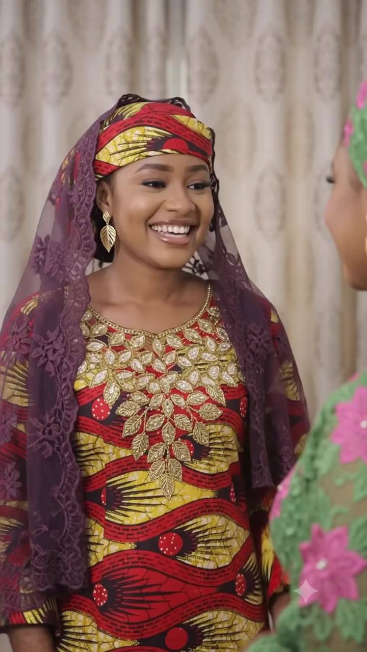 @Aisha kanuri