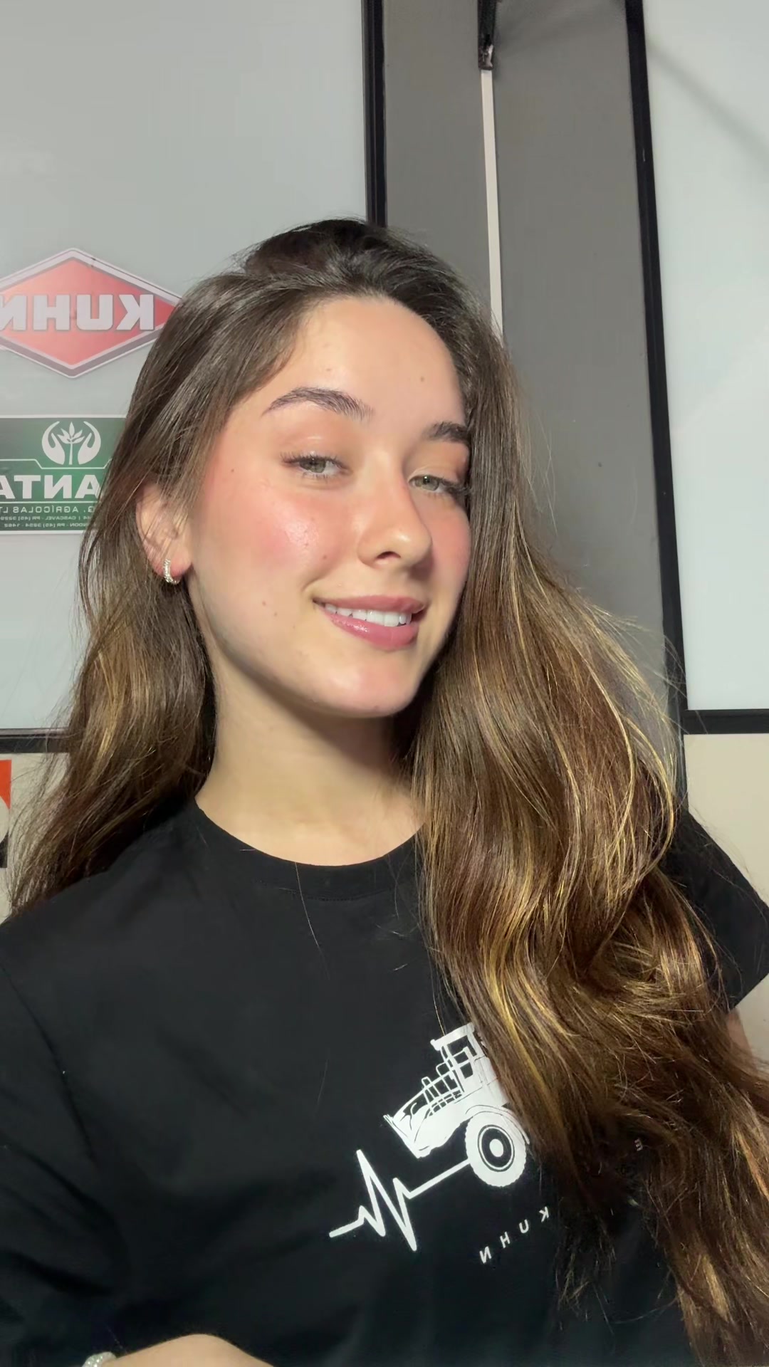 @kai correia