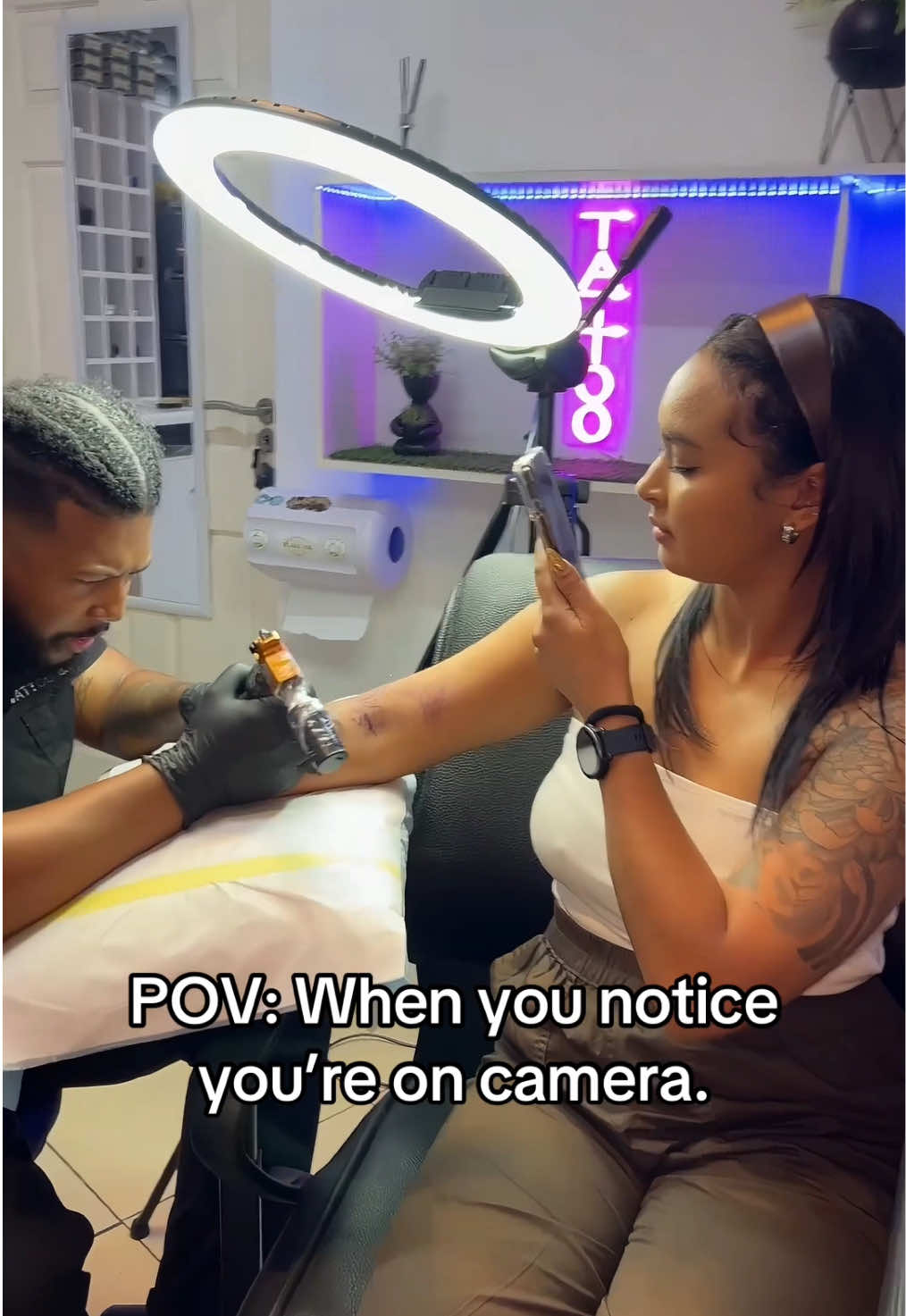 @Blake Ink Tattoo & Piercing ⚔️