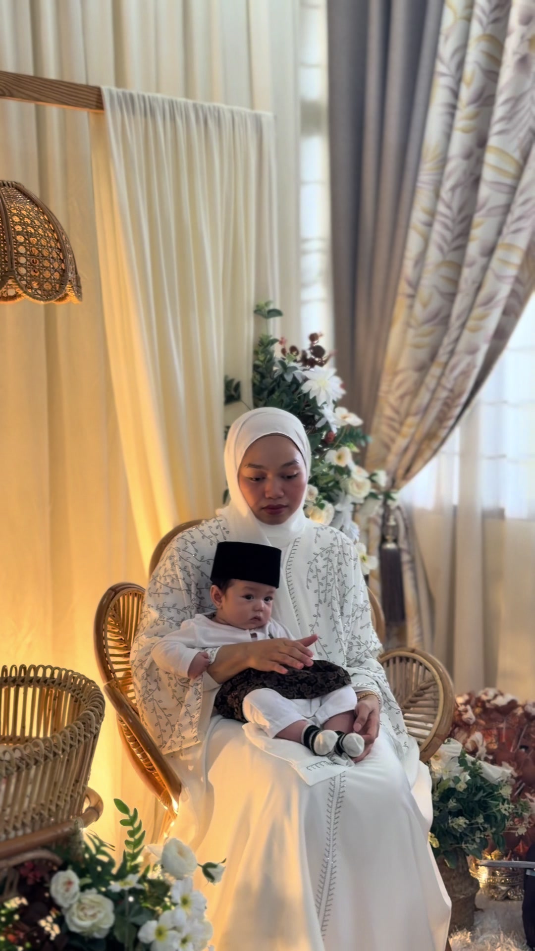 @IBU NAURA NAEL 🌷