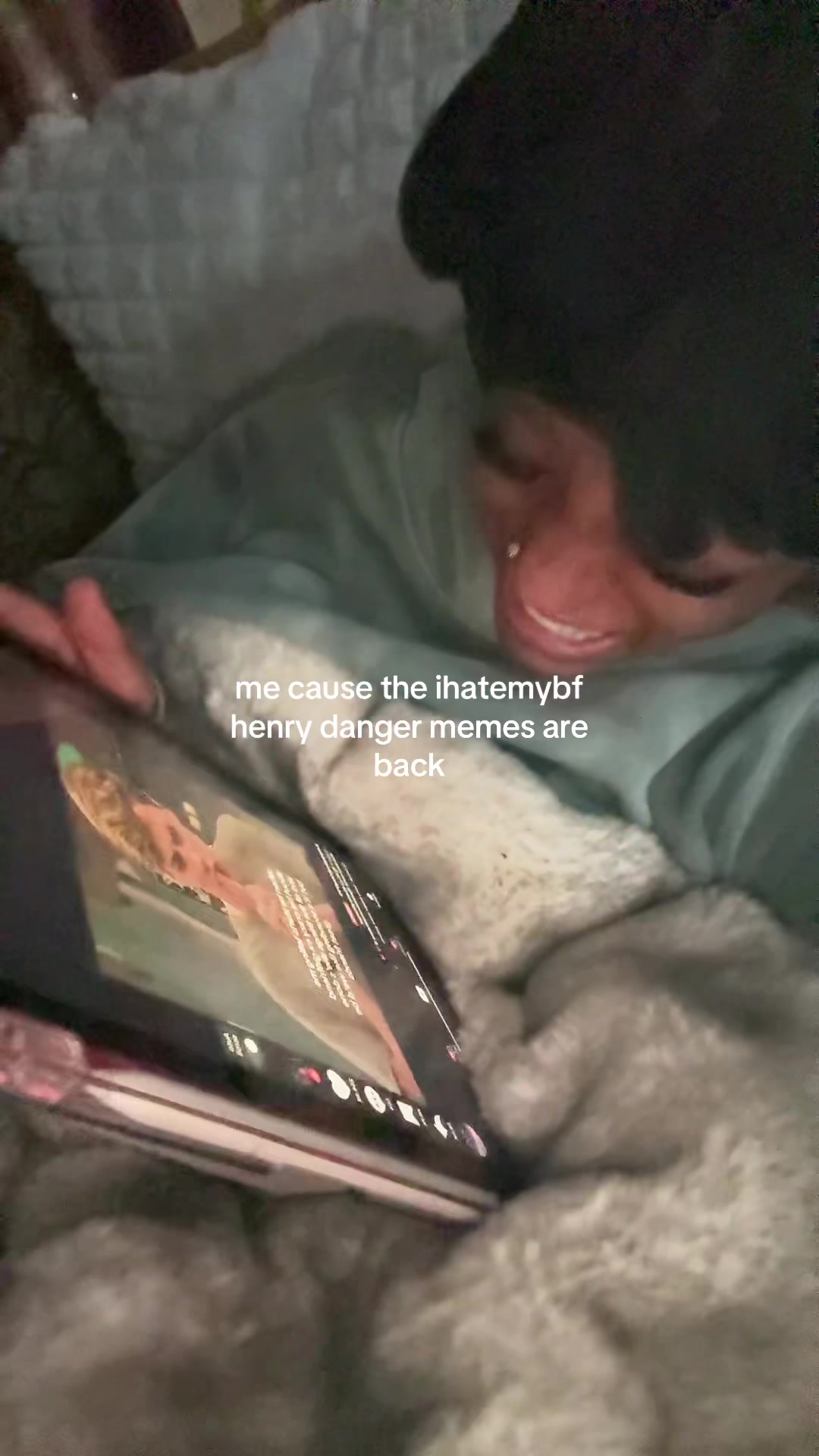 @iharley.com⭐️🛍️📚🎬