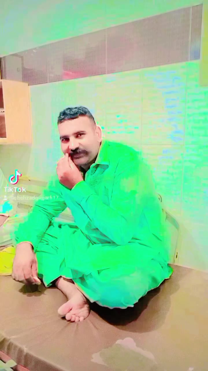 @Ch M Shahzad gujjar