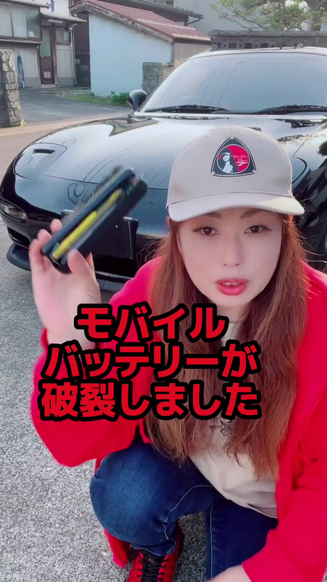 @スポーツカー女子nori/Cargirl nori🚗💋