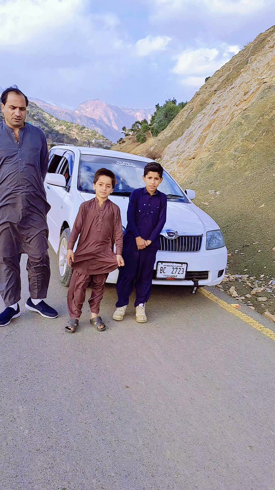 @fazal ghani