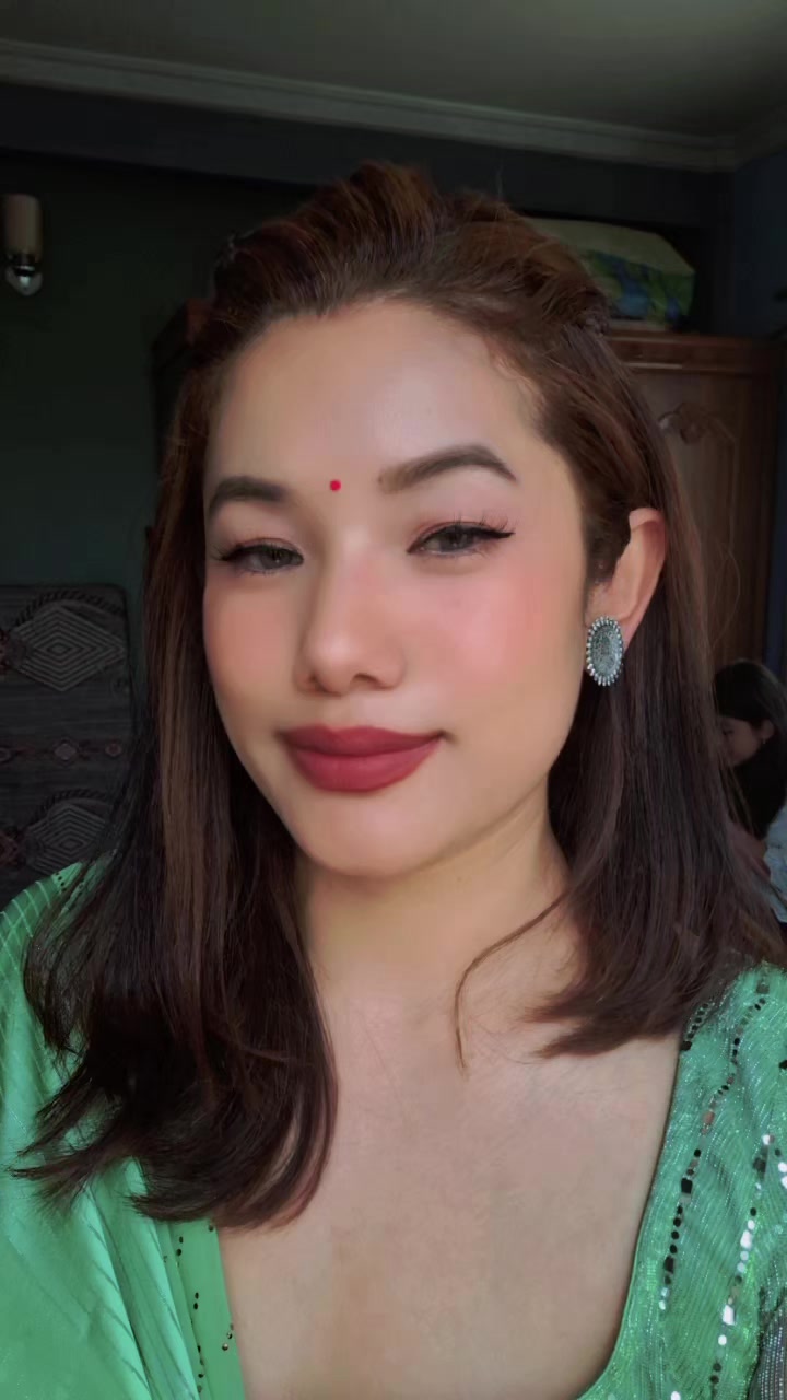 @sanaya tamang