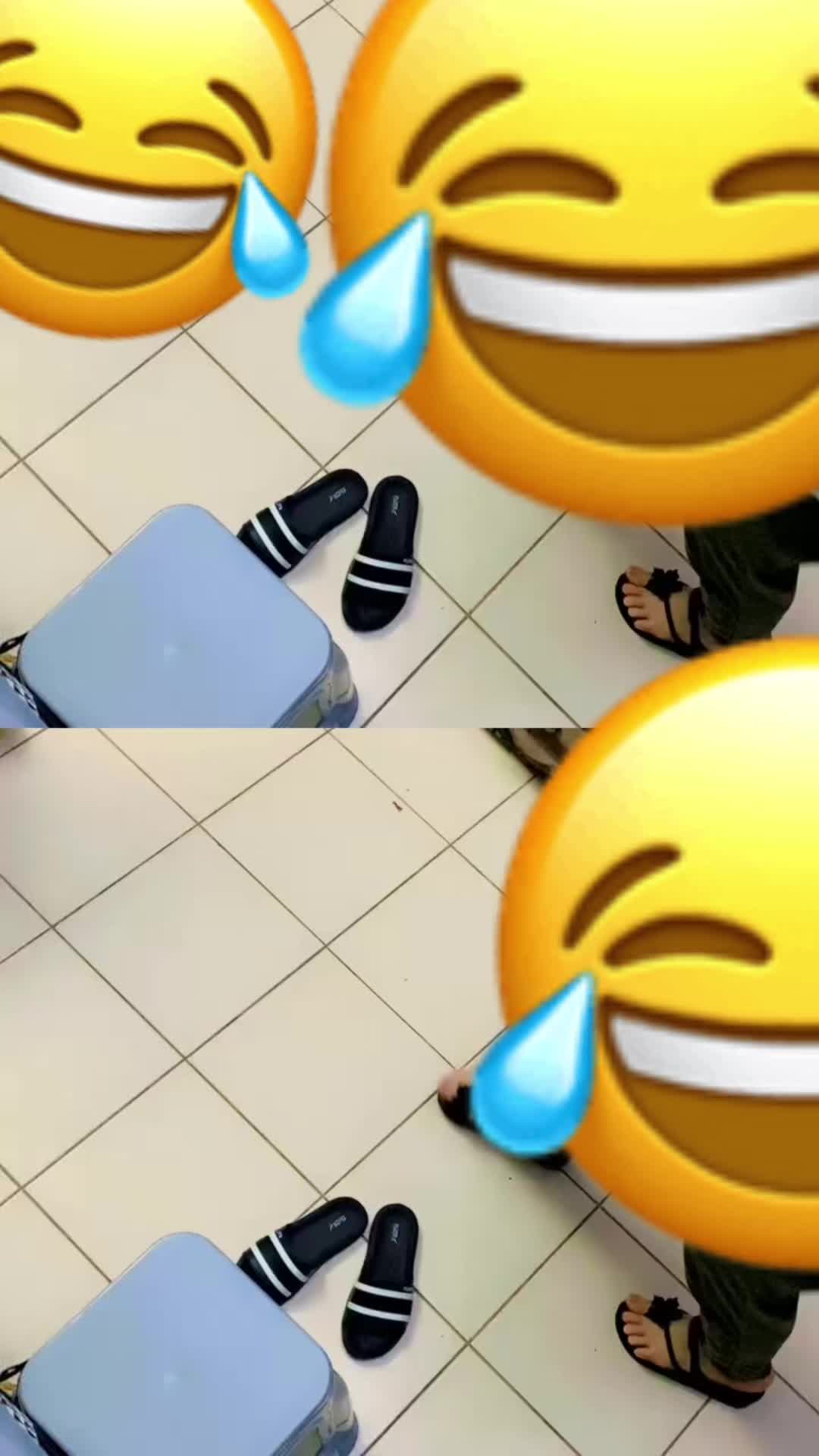 @Security 👮♀️l am queen
