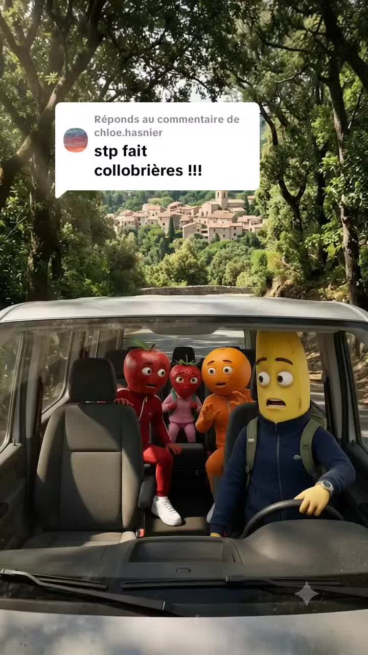 @fruits ai