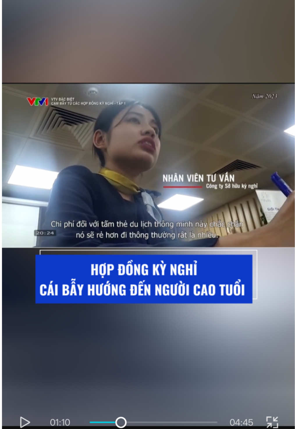 @Cuộc Sống Quanh Ta
