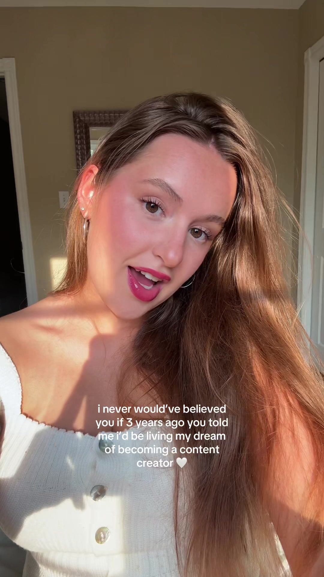 @Hannah