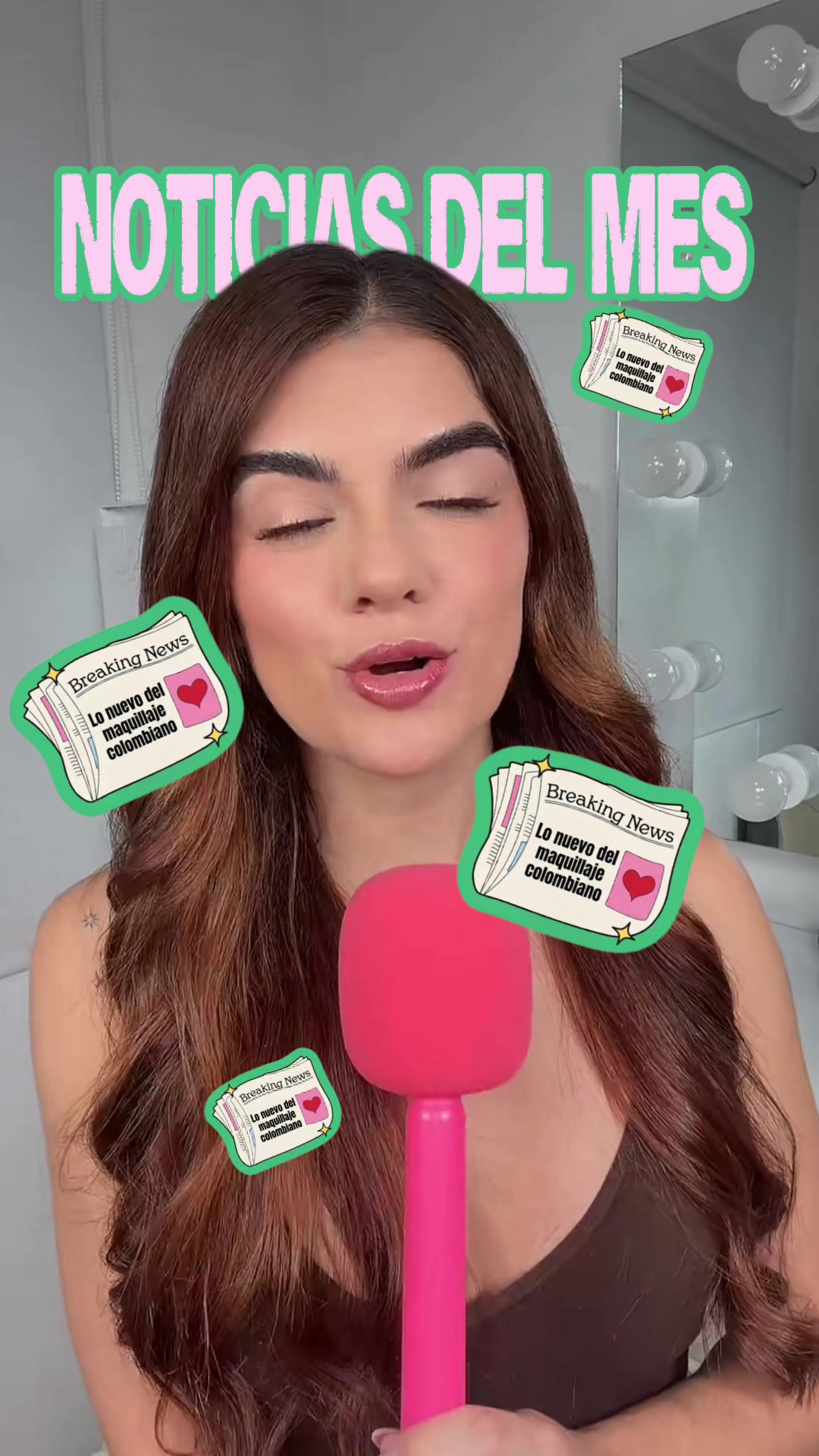 @Susi Arango
