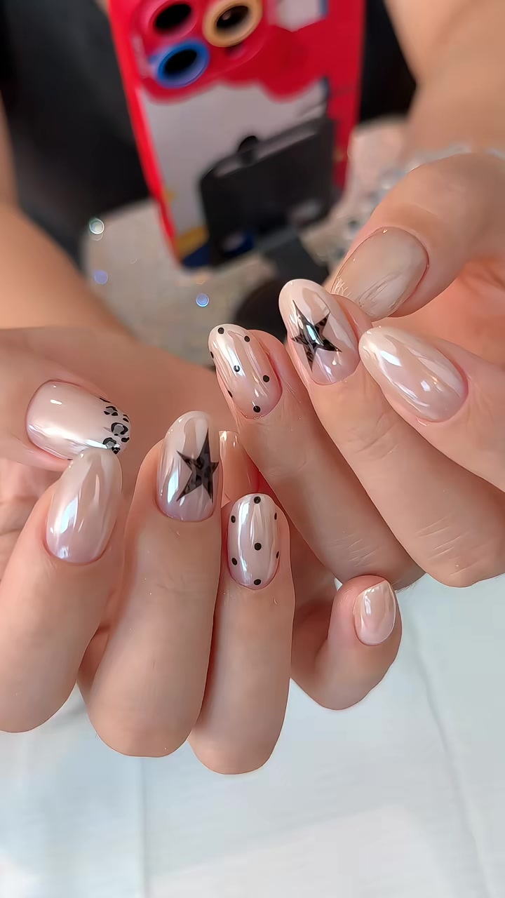 @Corny Beauty Lab