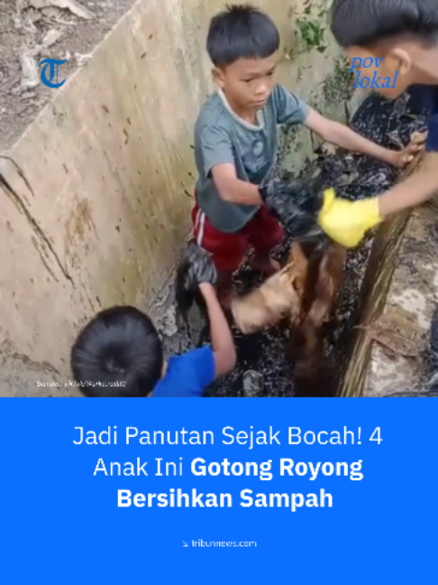 @Tribunnews