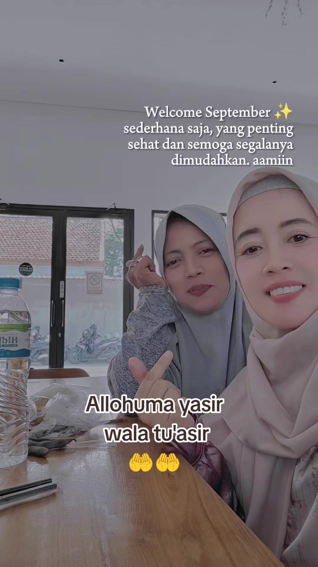 @FONZA KEBUMEN