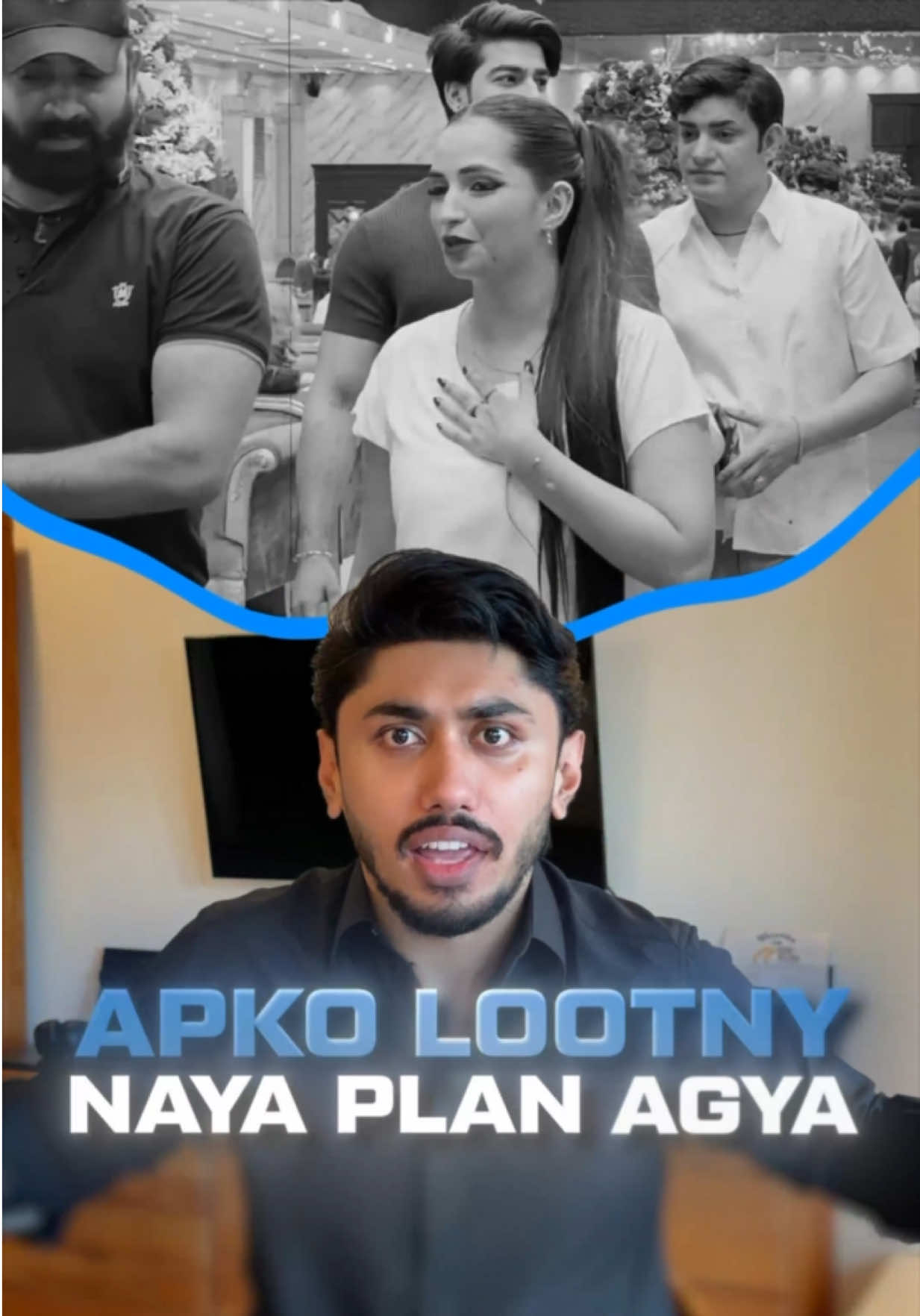 @Talha Reviews