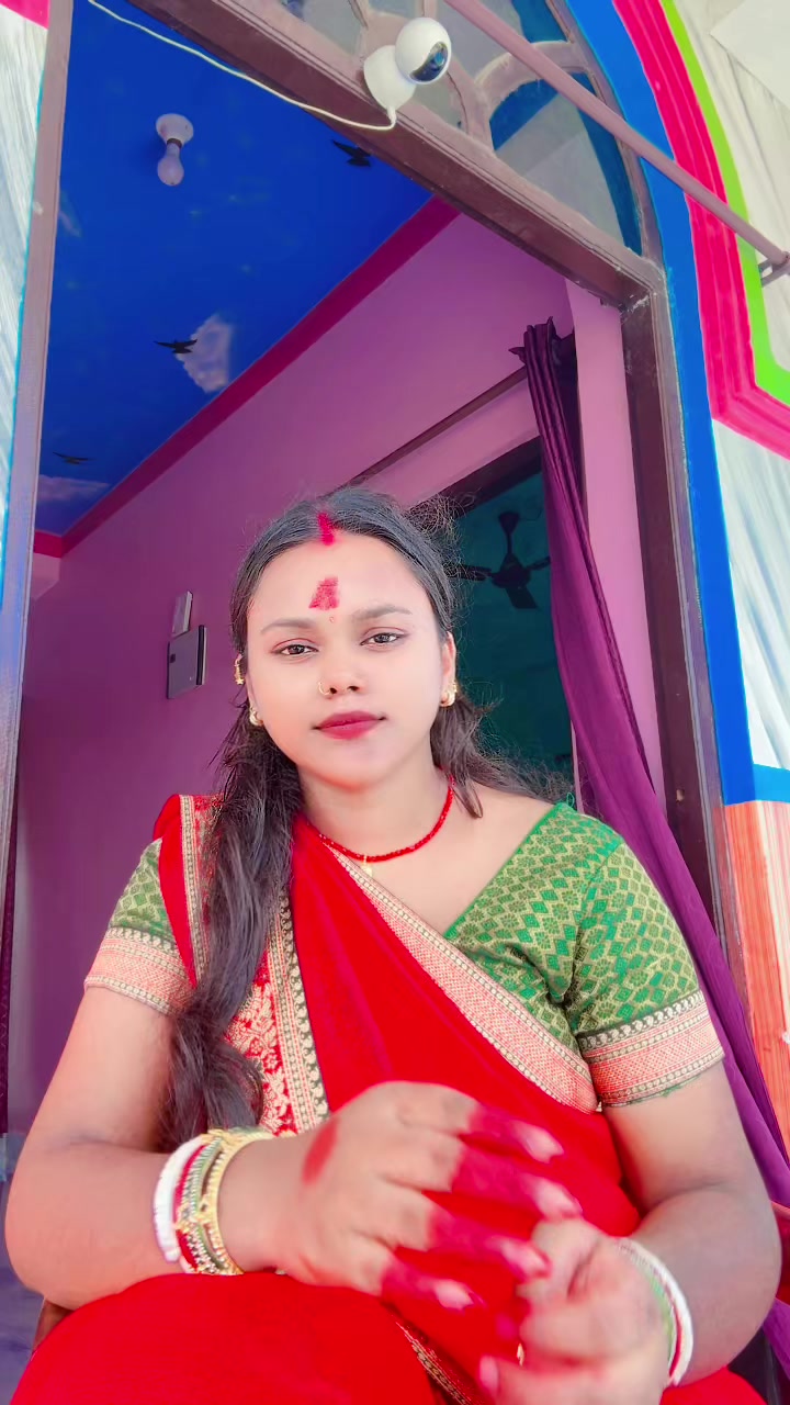 @chandani shah