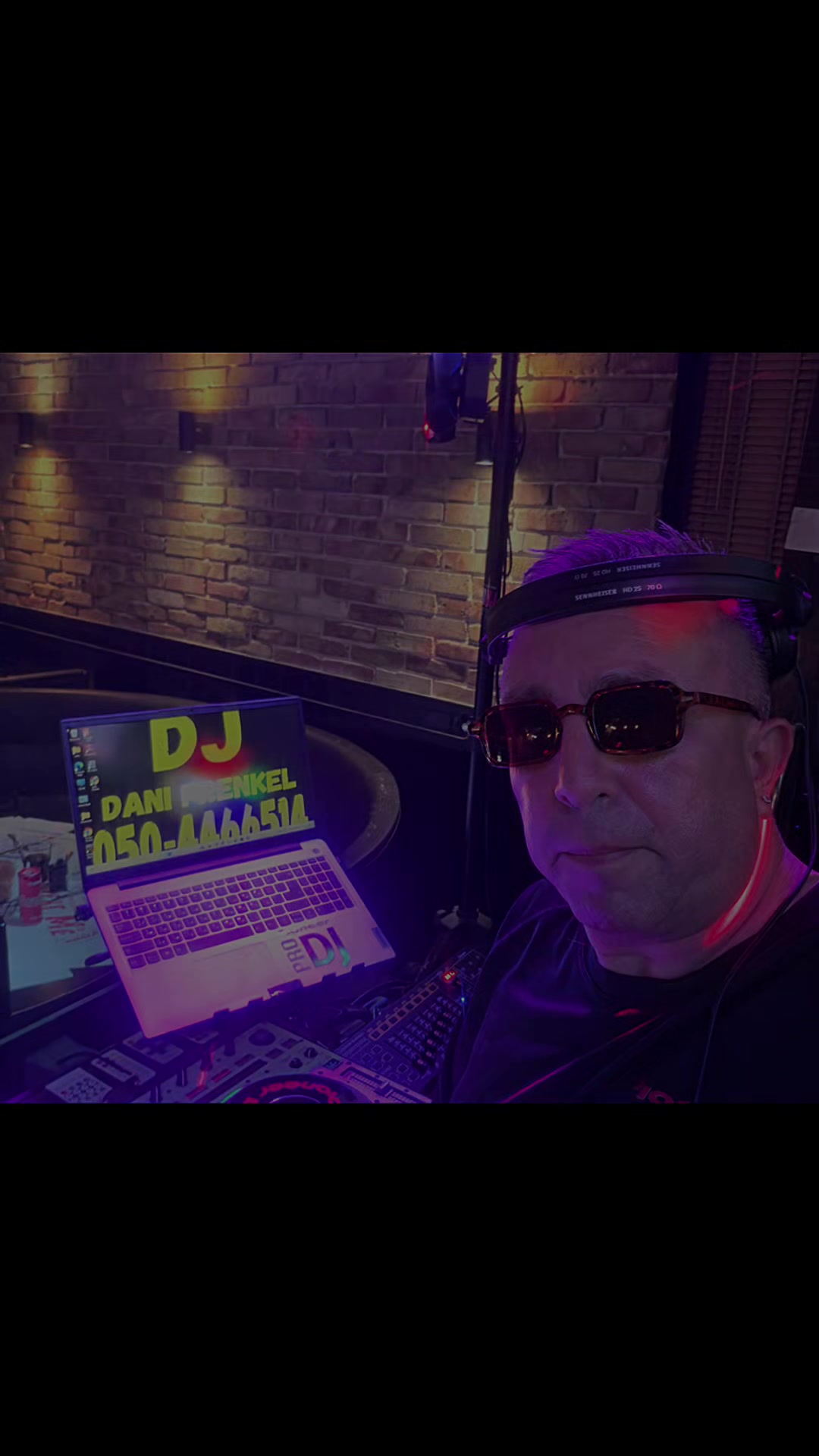 @dj dani
