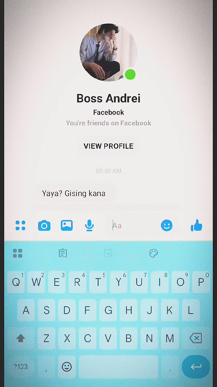 @Ann