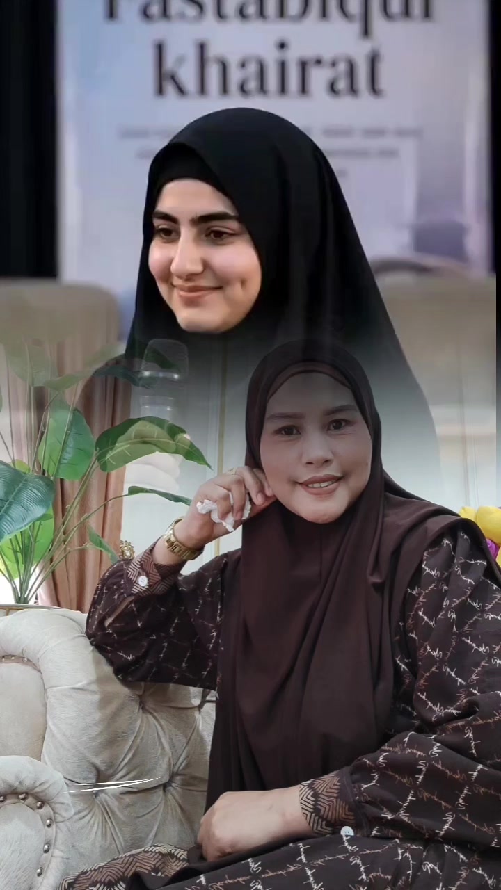 @start riani putri