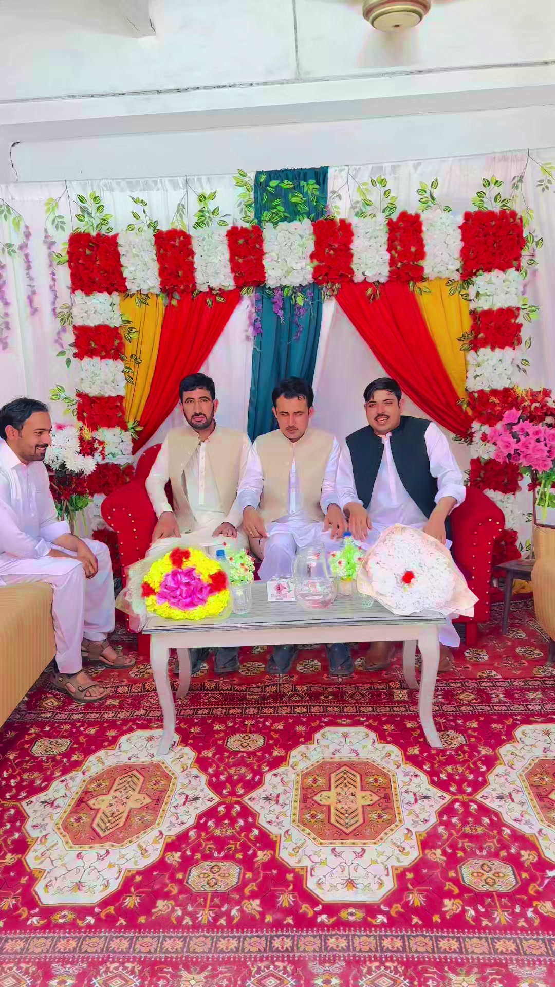 @Farhan Ali Yousafzai