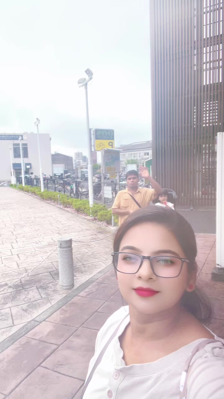 @PUJA โค๏ธ๐ช