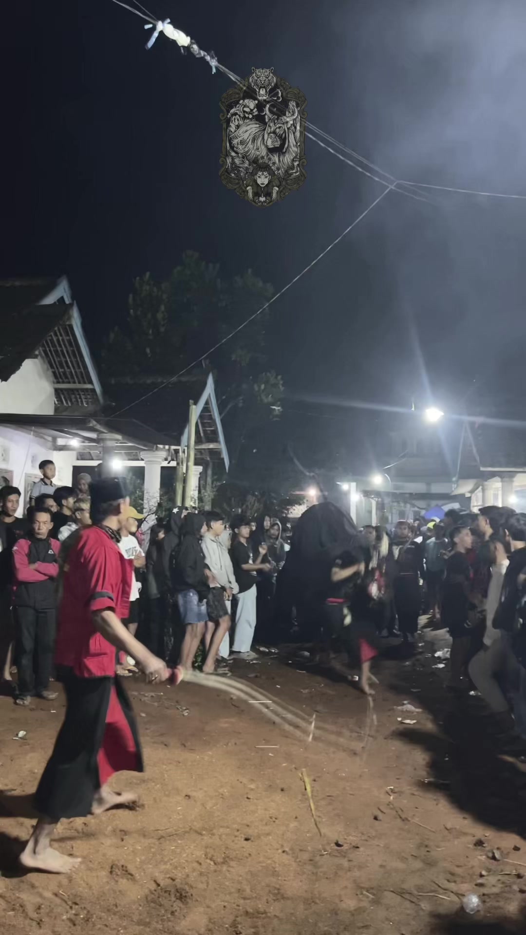 @PADEPOKAN RAJASAKTI