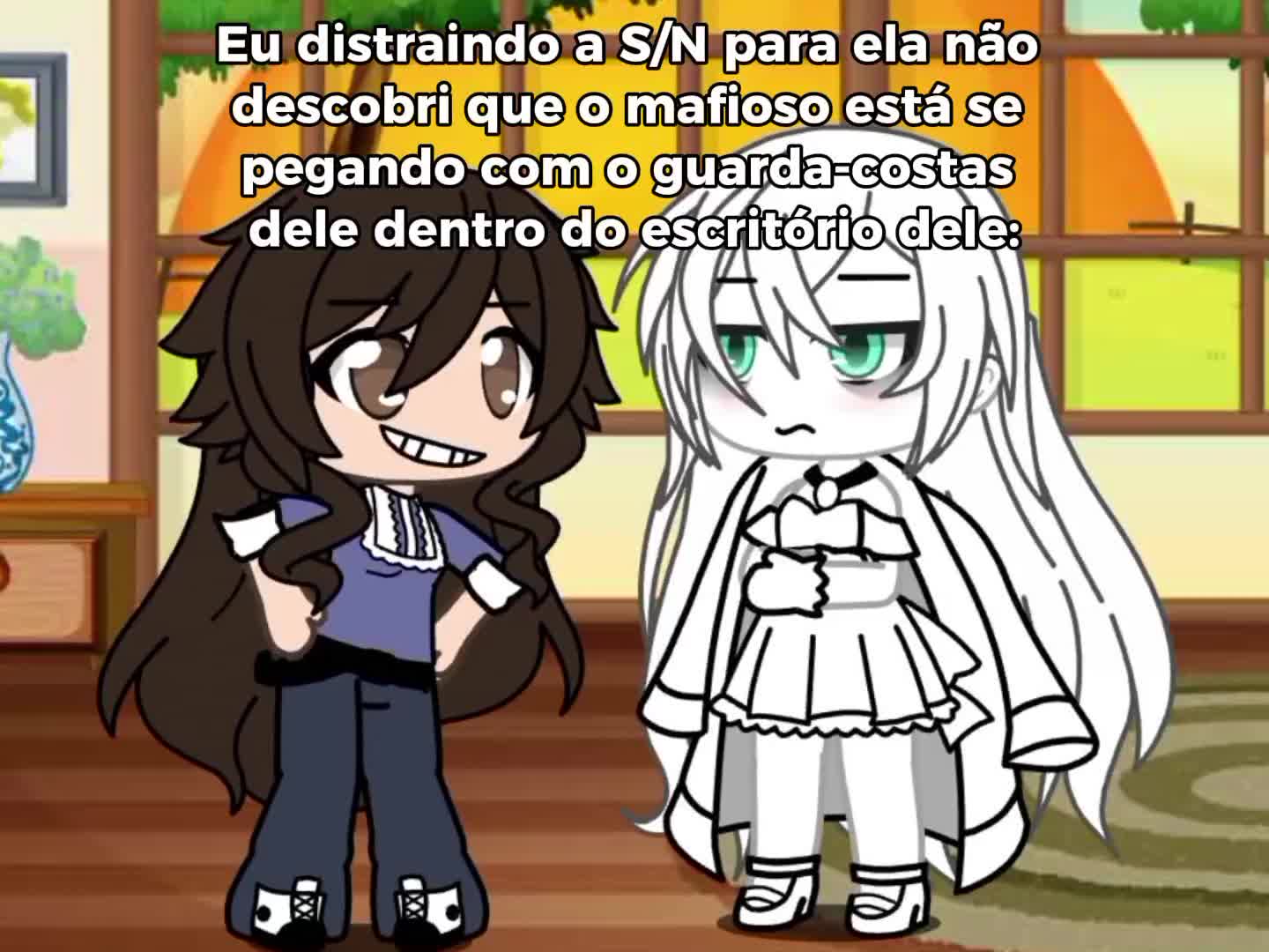 @•Mary (CAPS's daughter)•