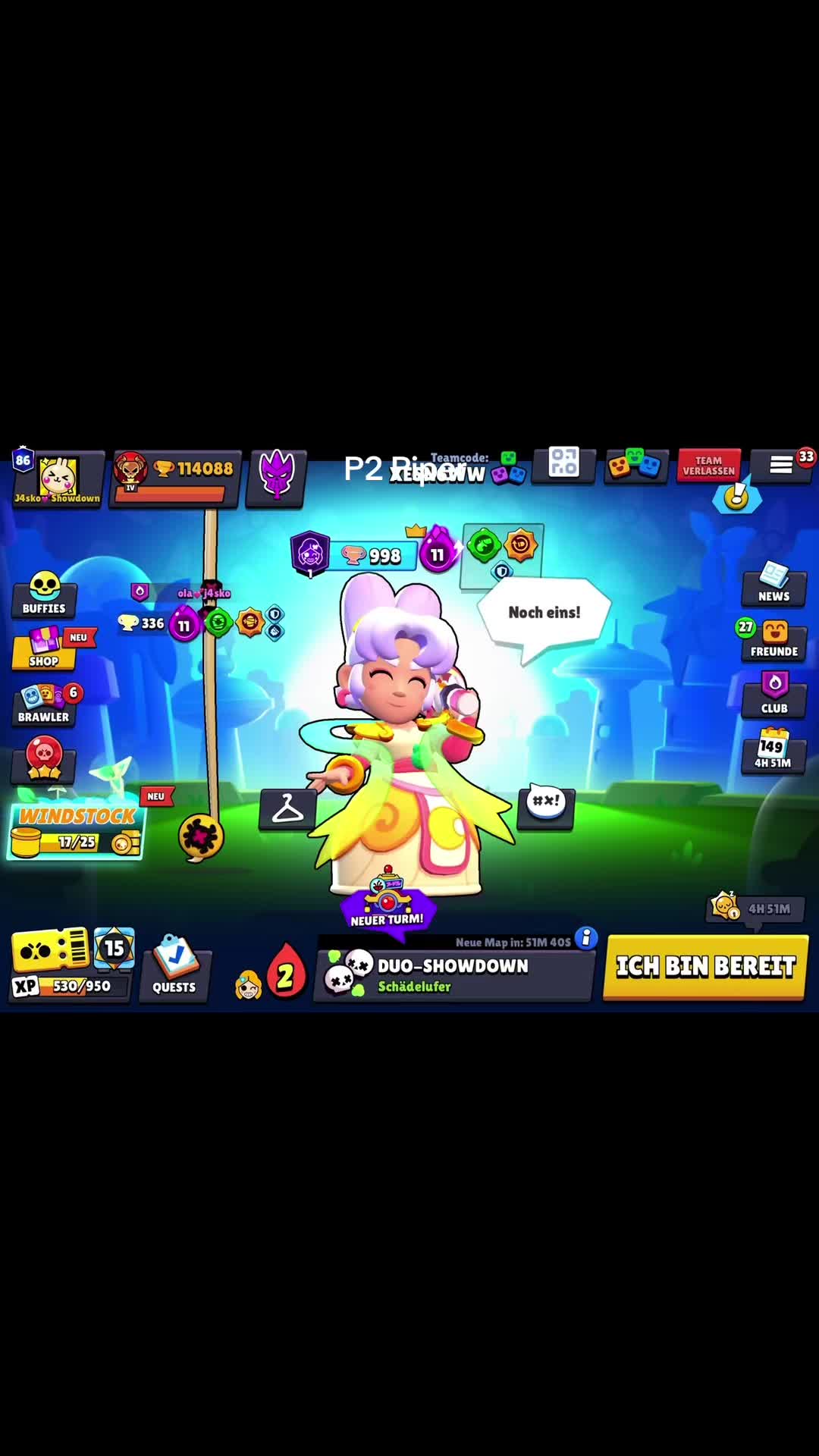 @J4sko💕Showdown