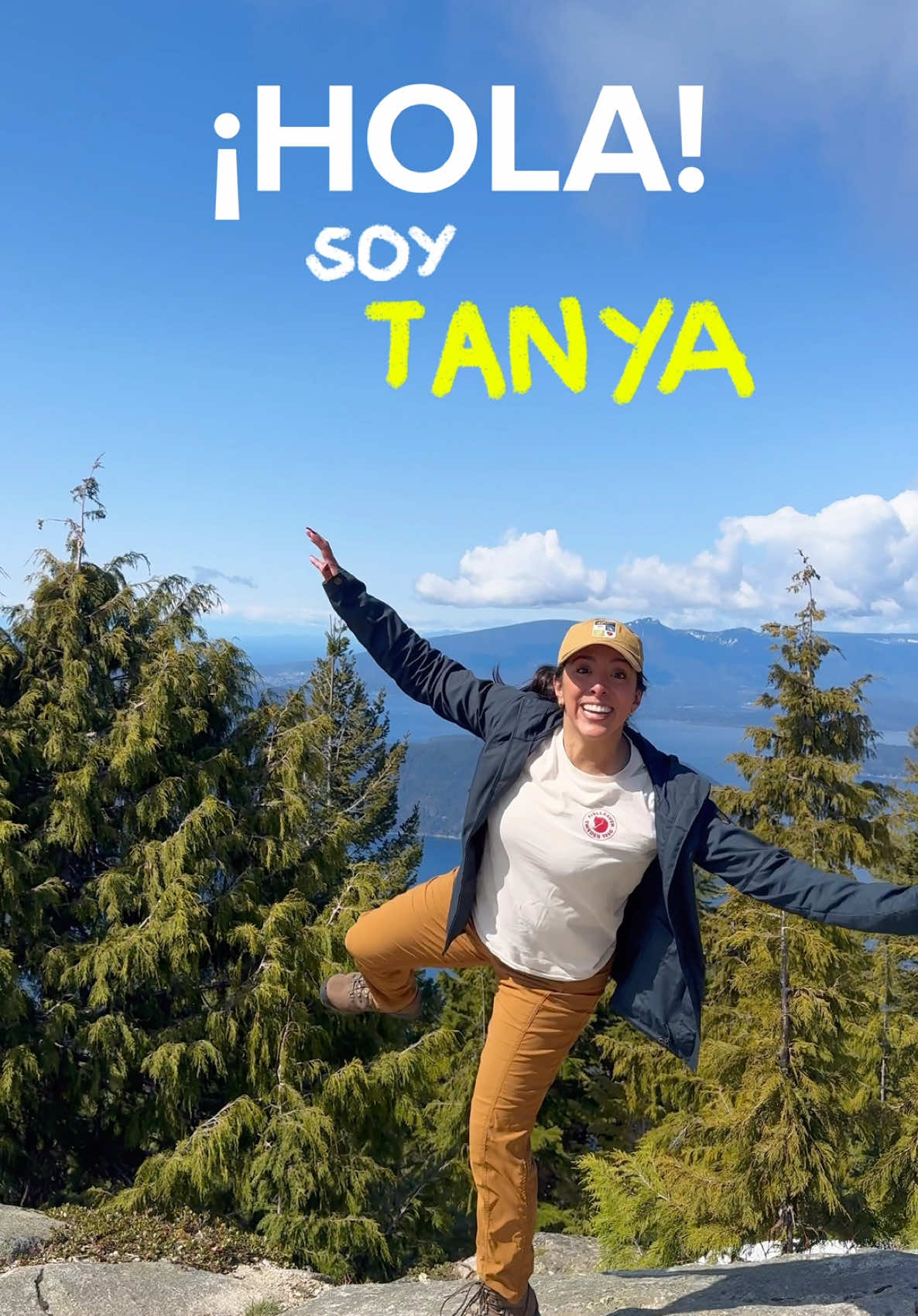 @Tanya | Adventure | Travel |