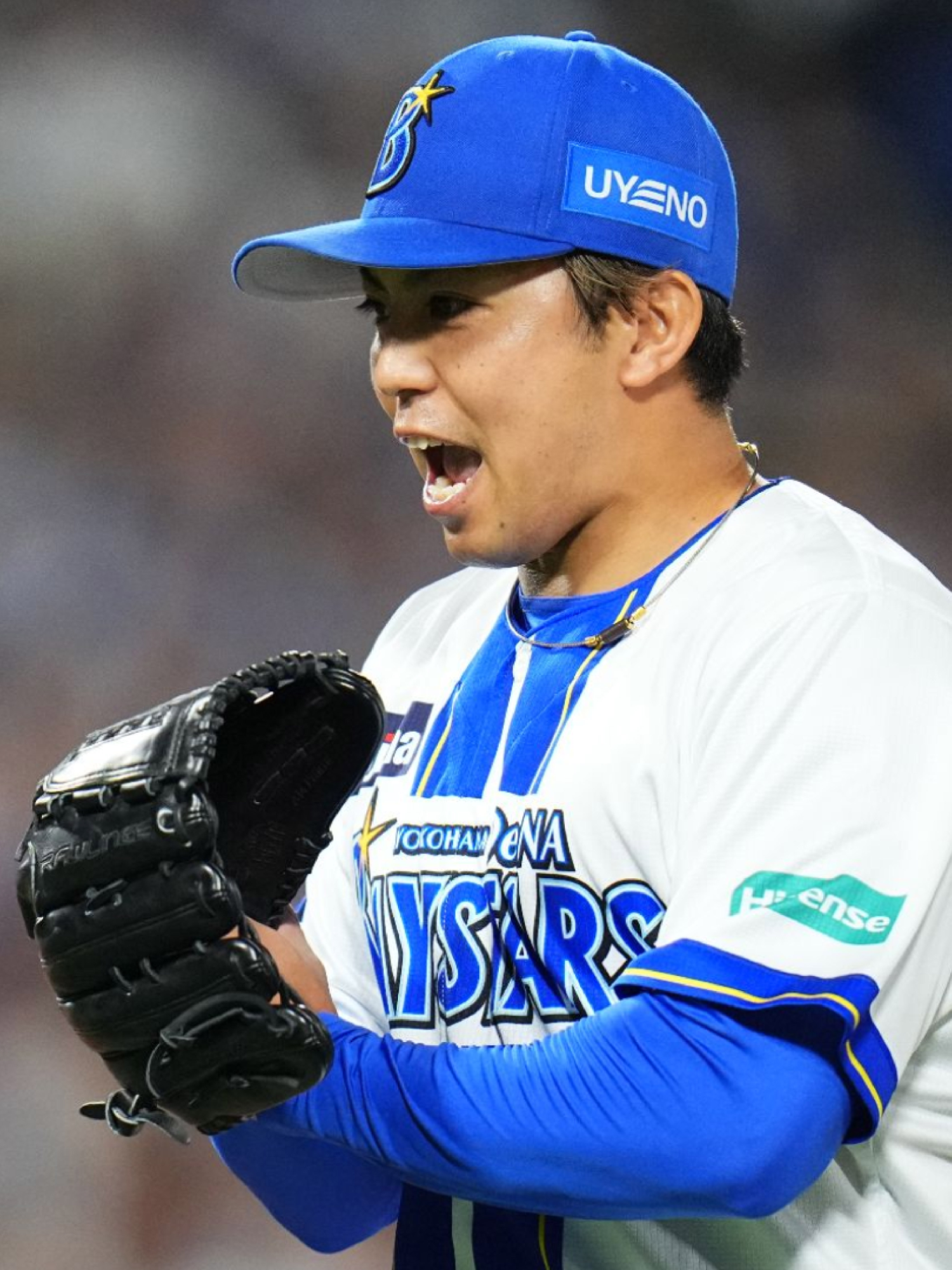 @【公式】横浜DeNAベイスターズ