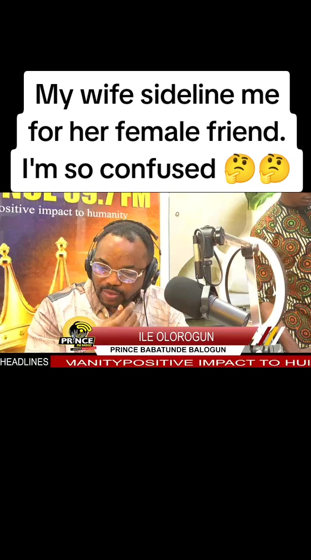 @PRINCE BABATUNDE