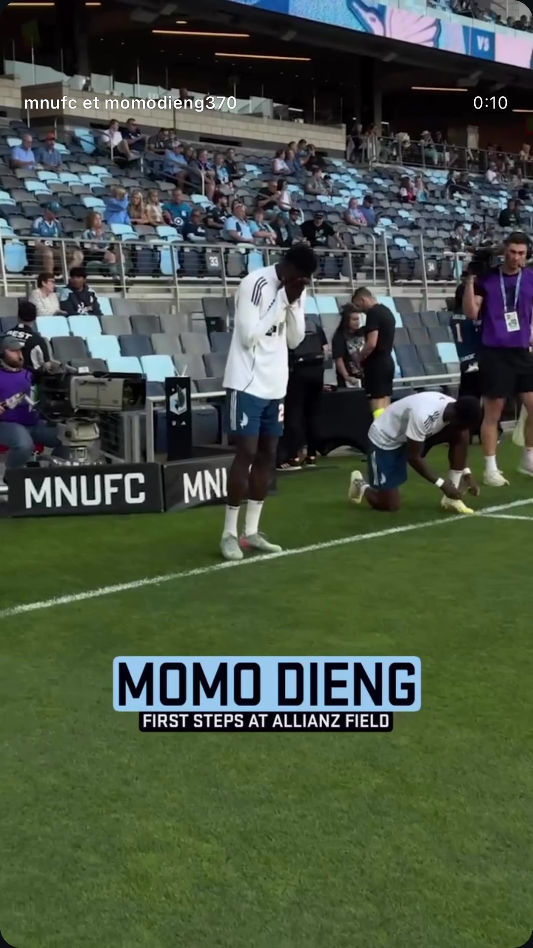 @Fan’s momo🇺🇸pro⚽️🦍