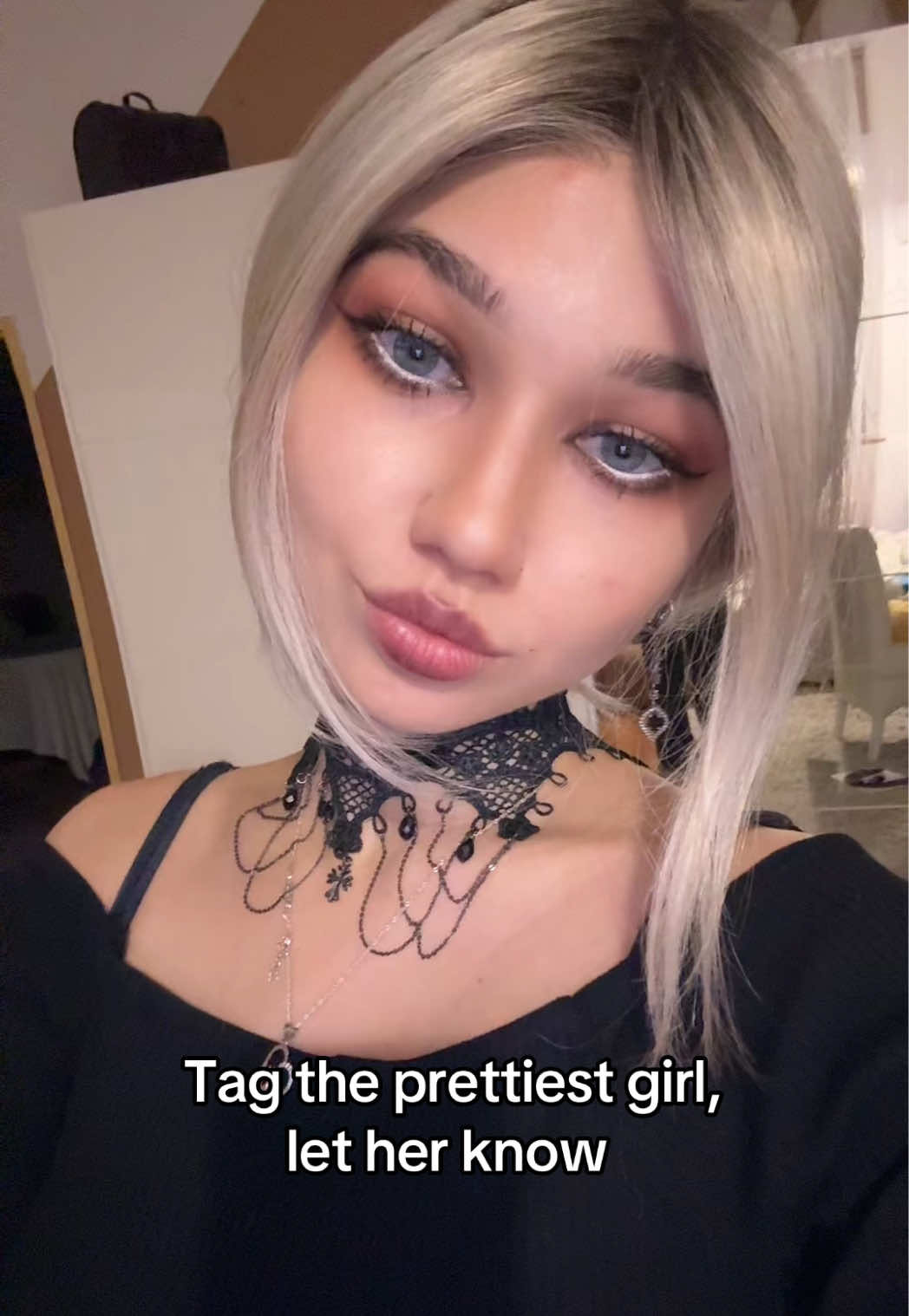 @Sandera🤙🏼 the beauty queen👑