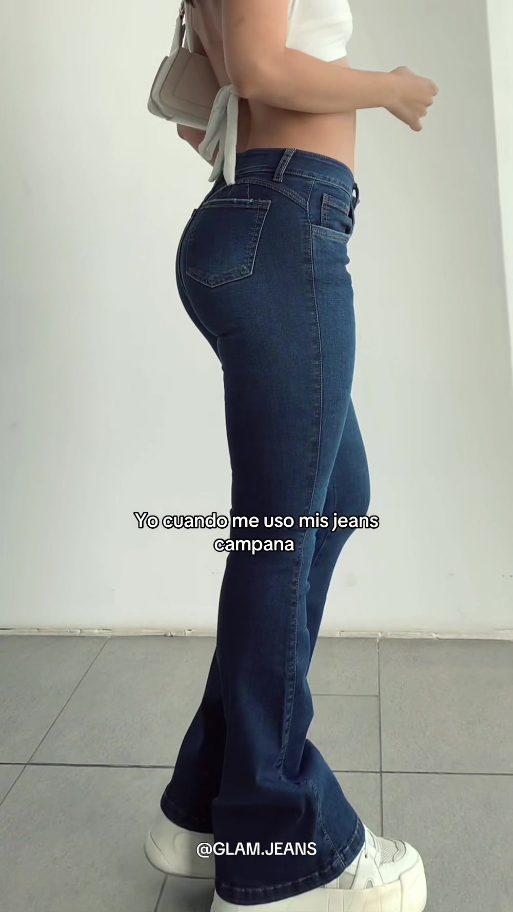 @GLAM JEANS