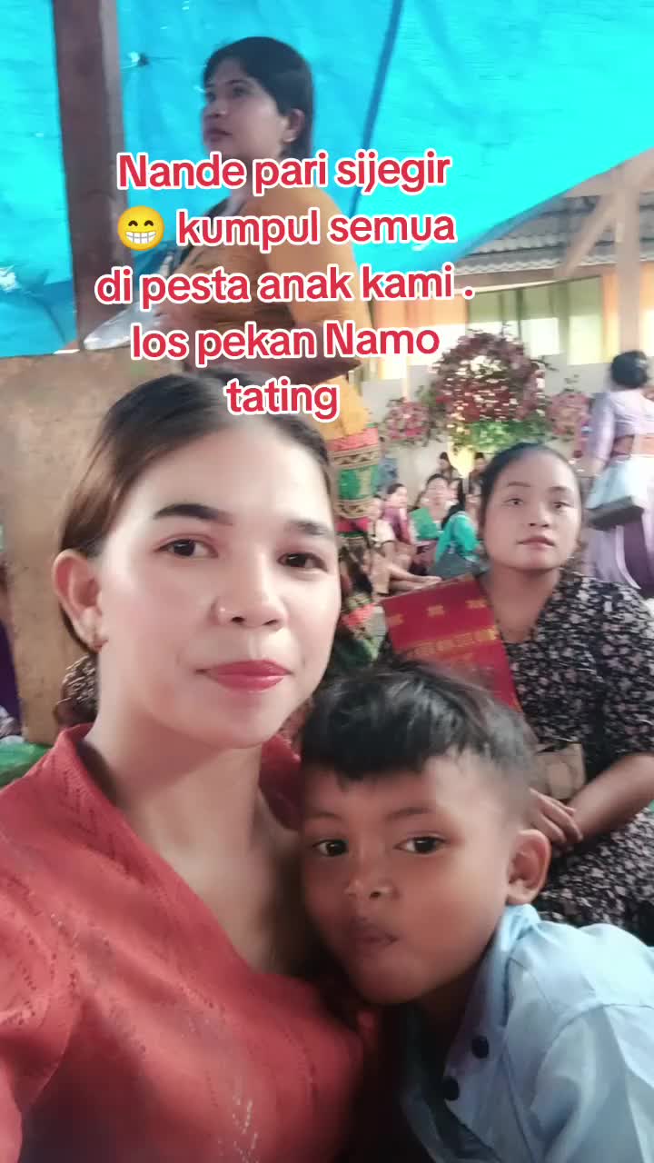 @Bre Nangin