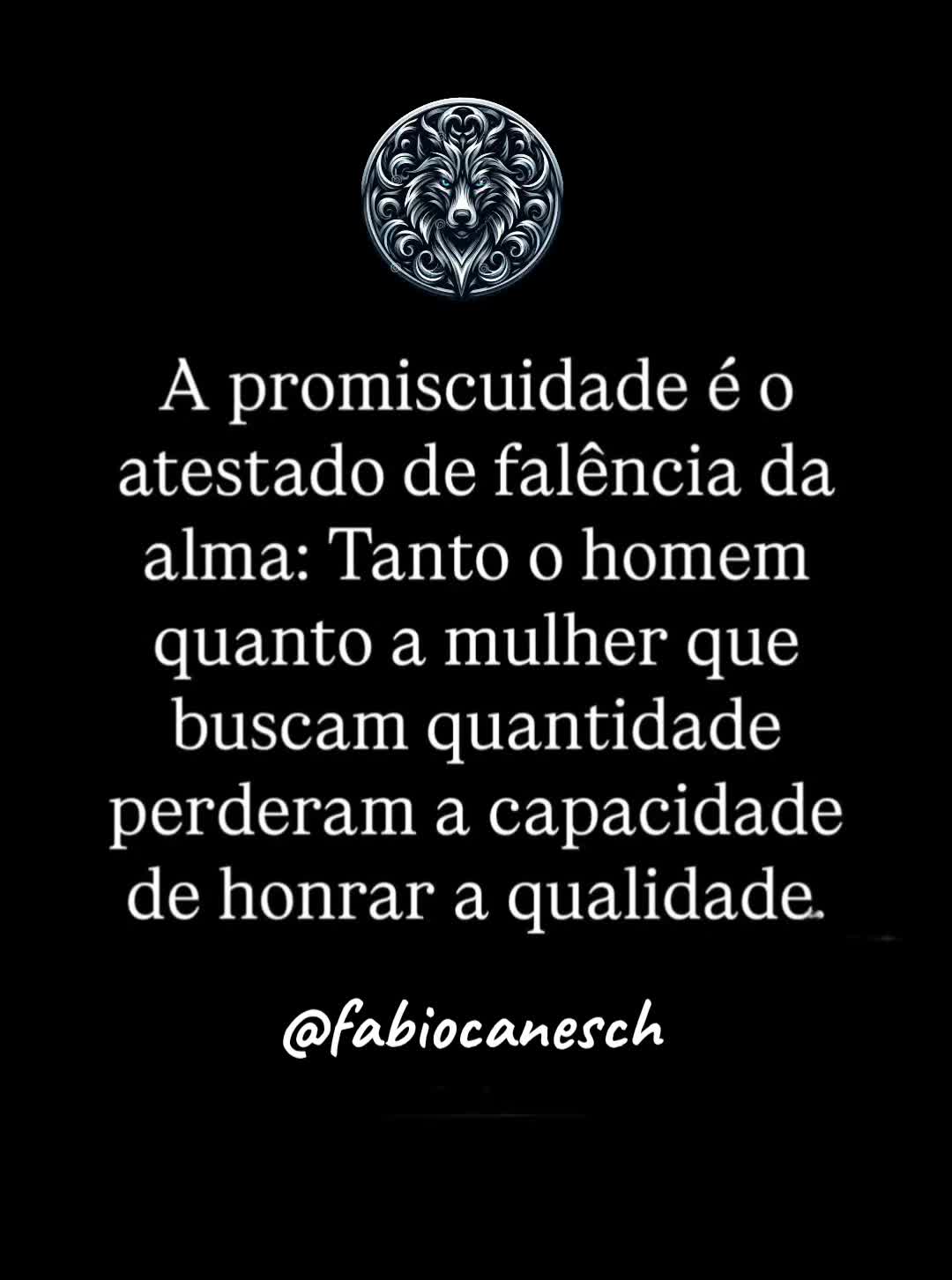 @Fábio caneschi de Oliveira