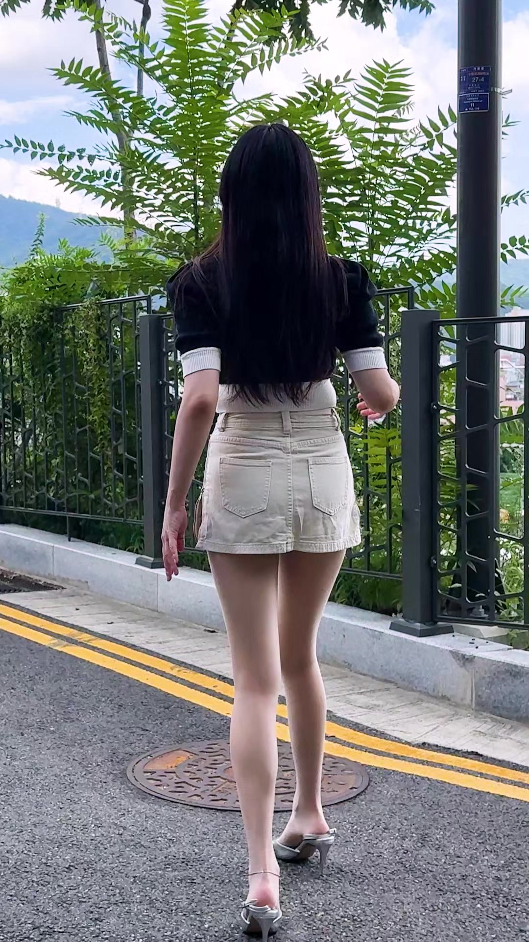 @진짜미니스커트