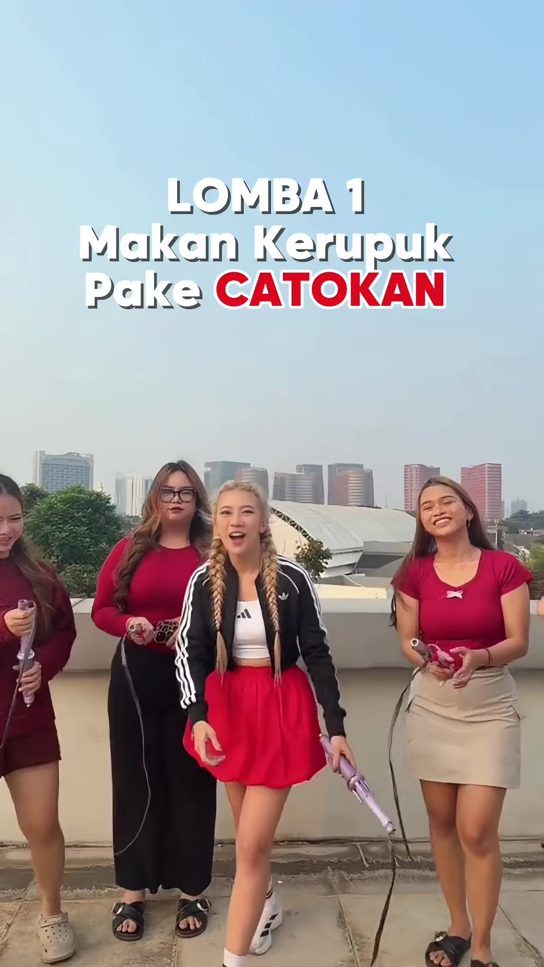 @Virnaghin | CATOKAN HAIRCARE
