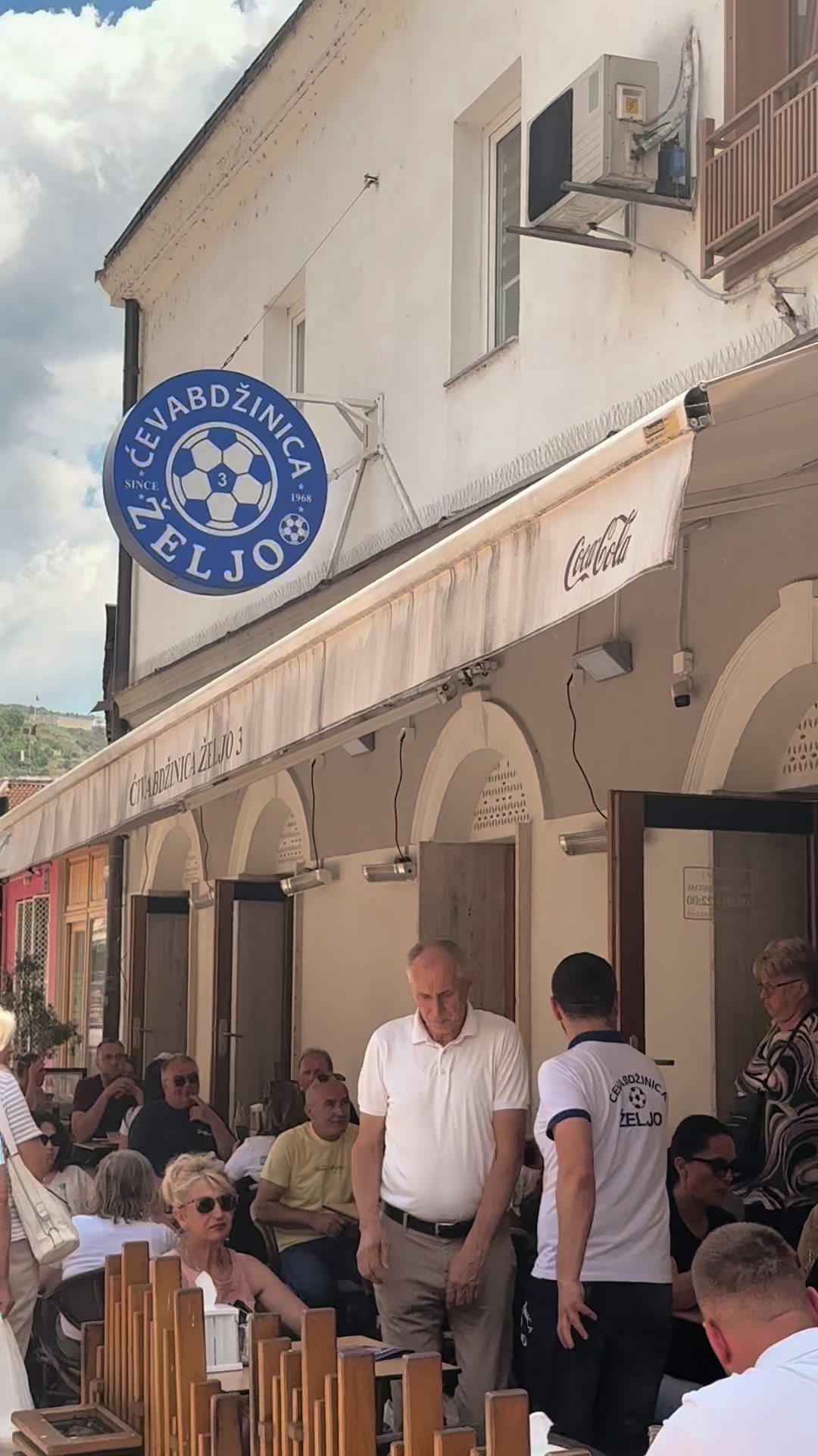 @Visit Baščaršija BiH
