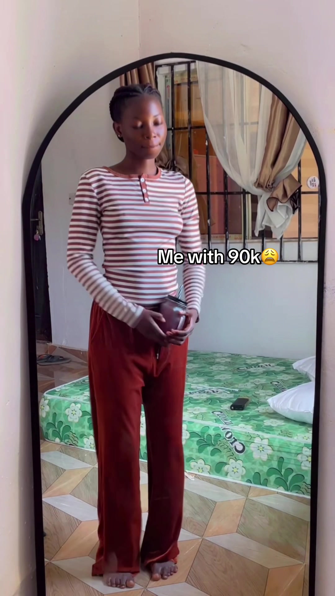 @Eniola Babs