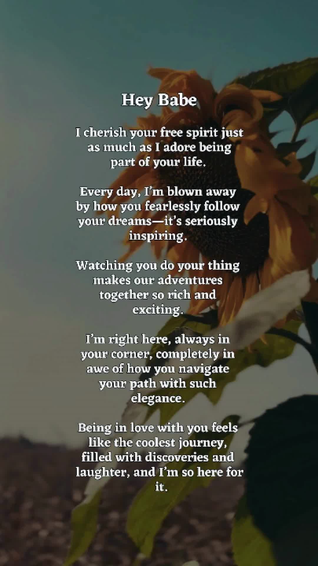 @HeartMail