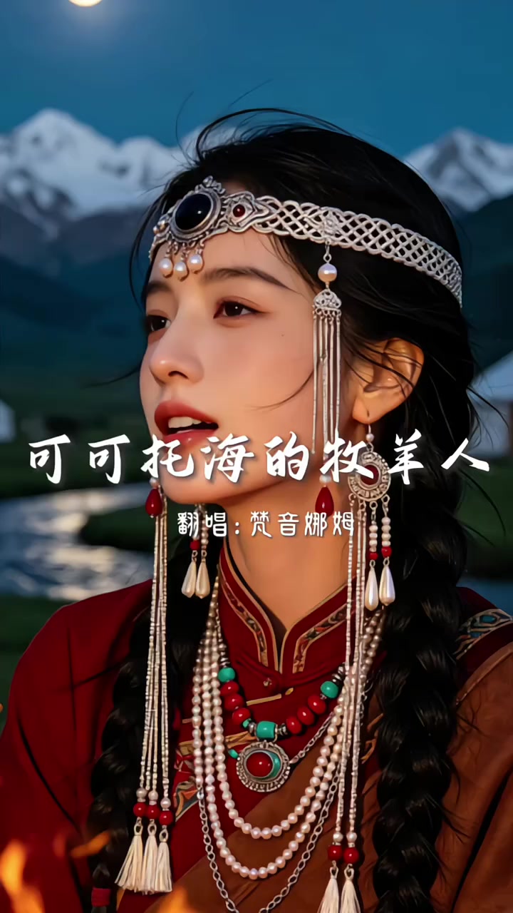 @美丽的世界