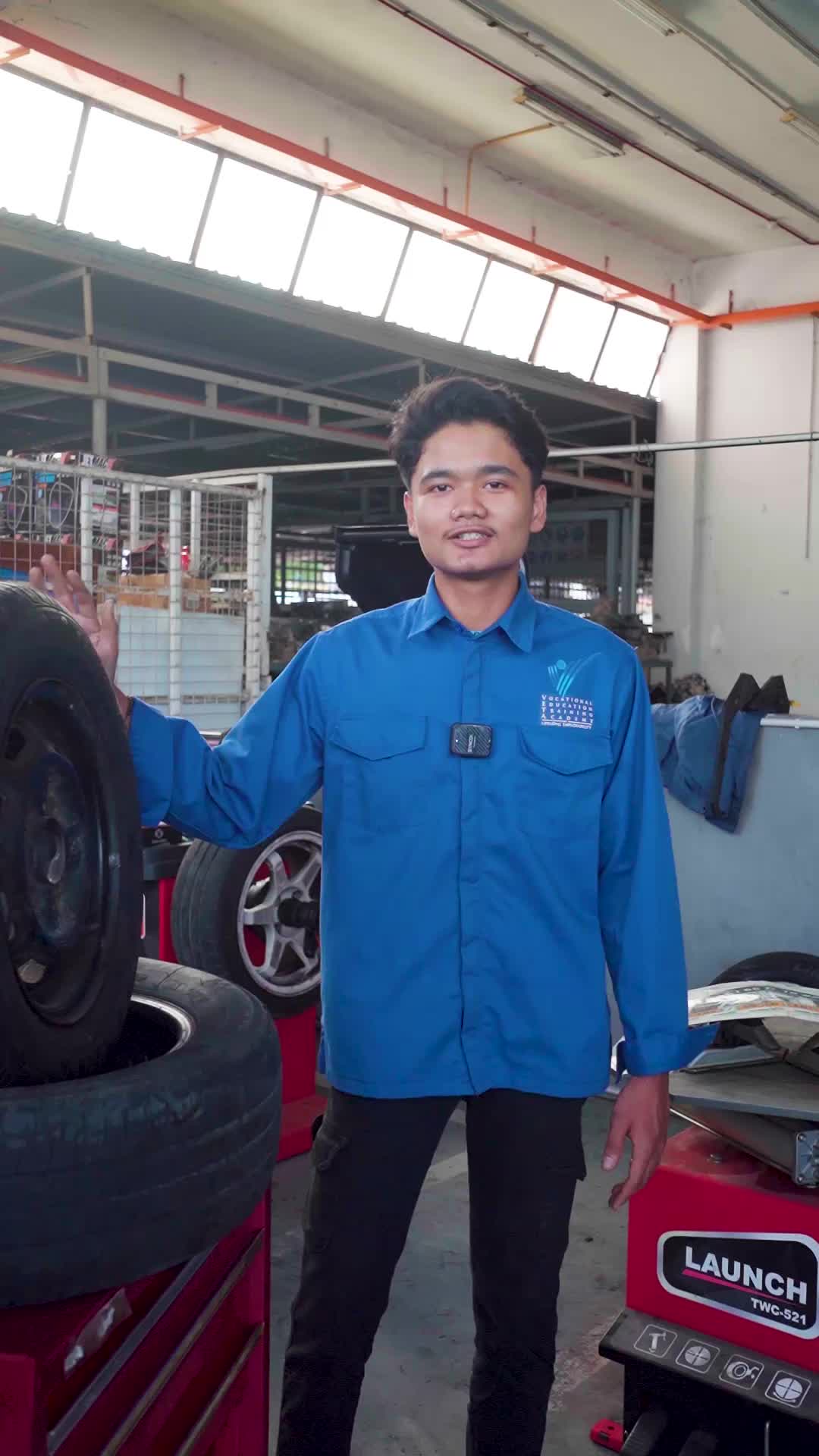 @VETA MALAYSIA