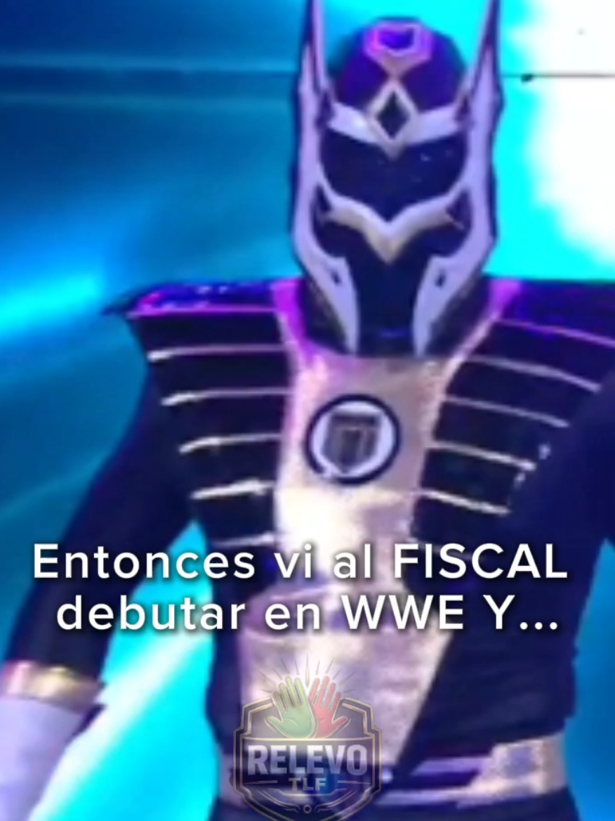@Relevo TLF