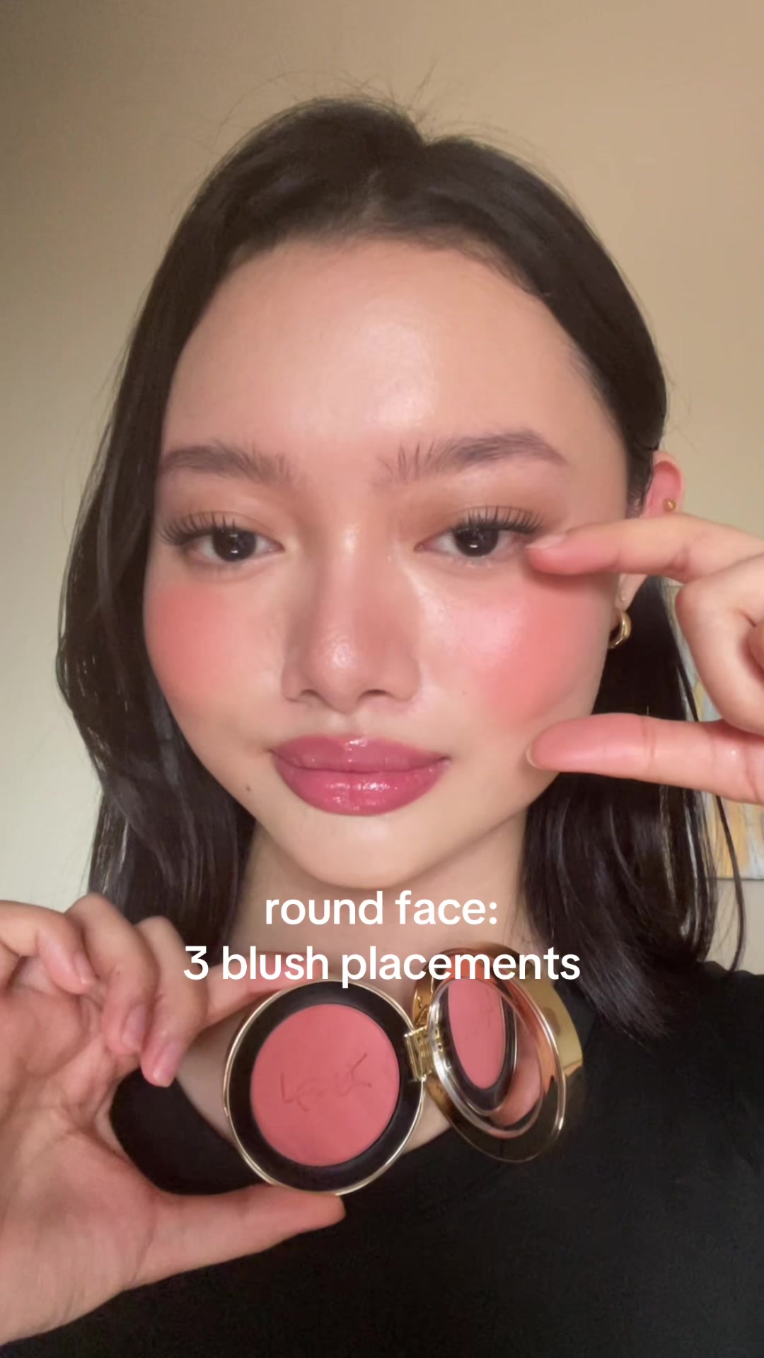 @Kassey Garcia