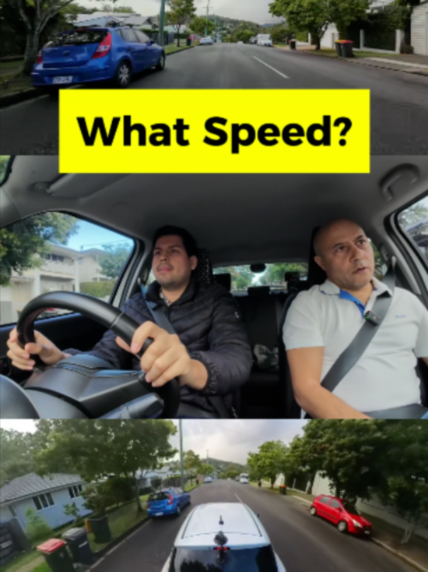 @Driving Test Australia