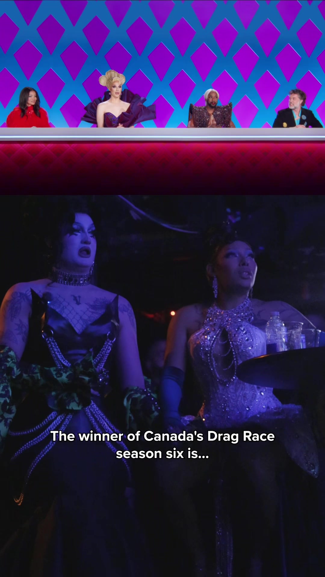 @Canada&rsquo;s Drag Race