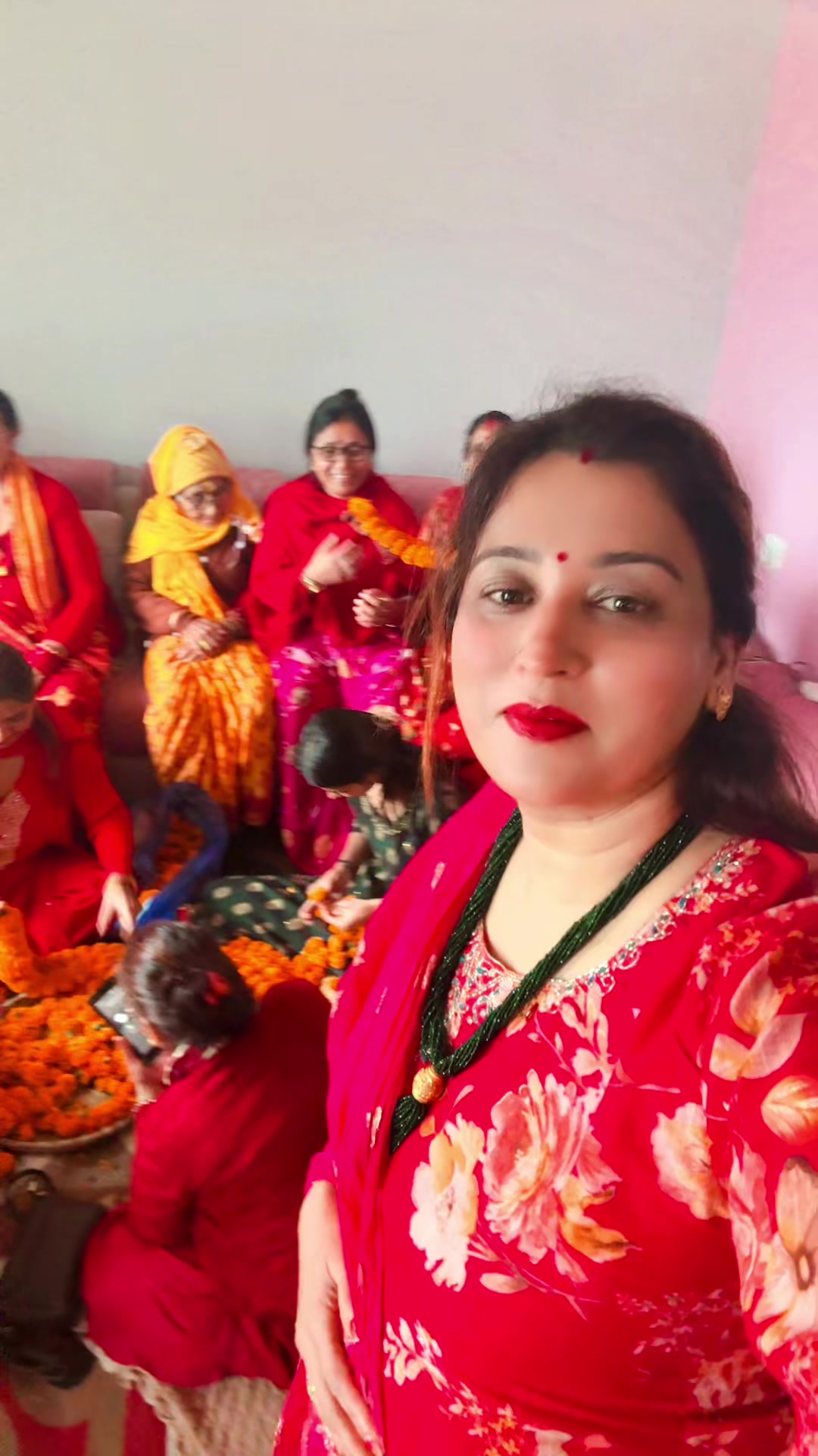 @Samjhana Lamichhane