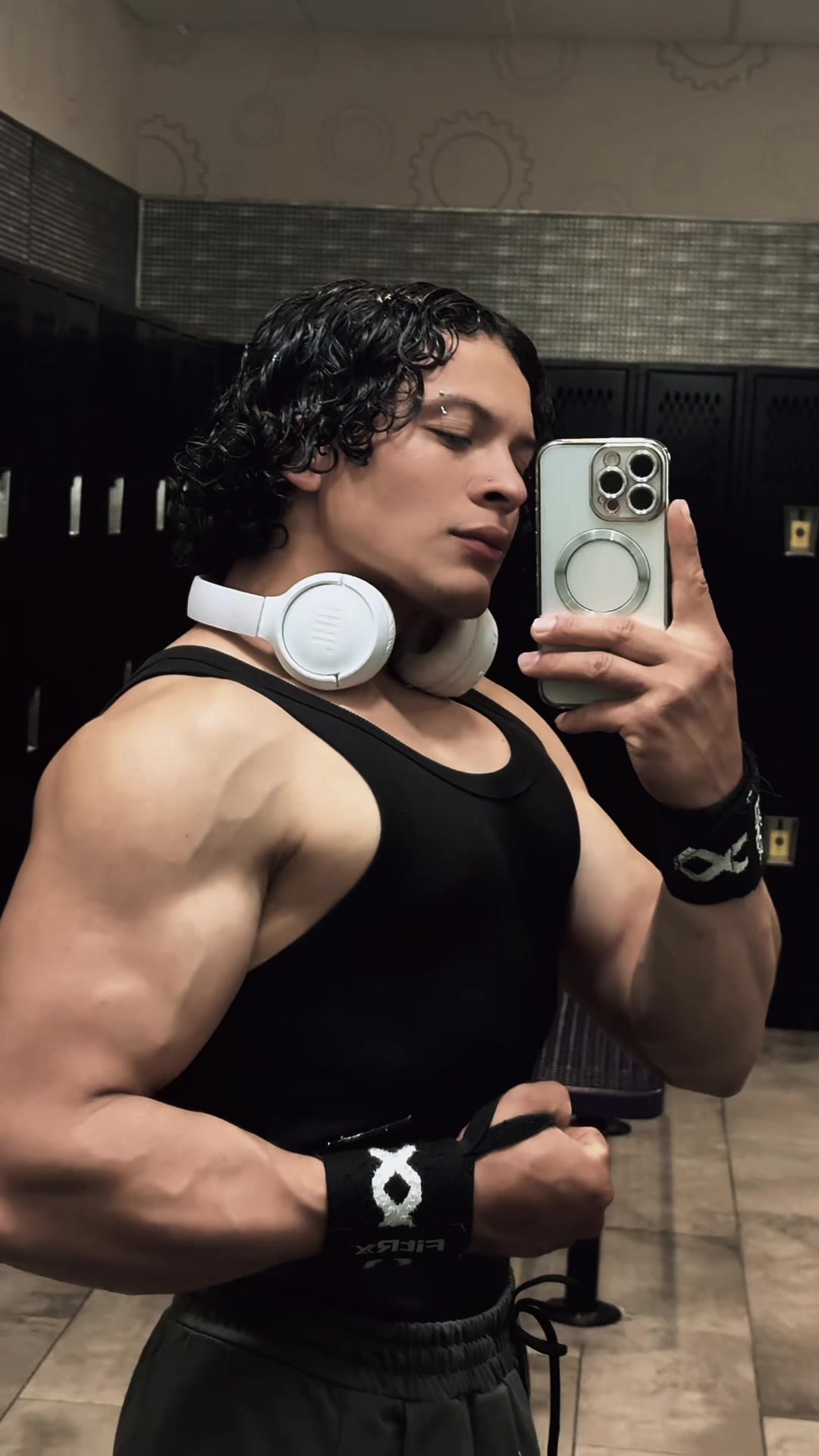 @🔱Calisthenics🔱