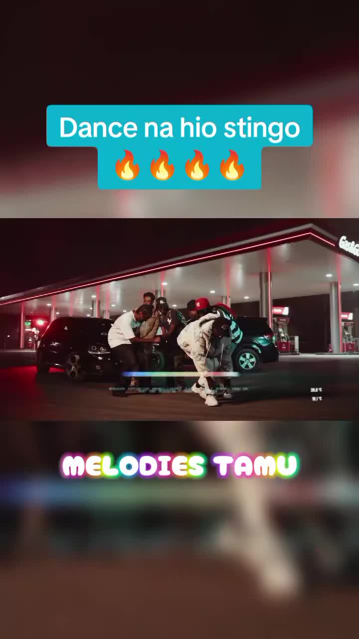 @MELODIES TAMU 😍